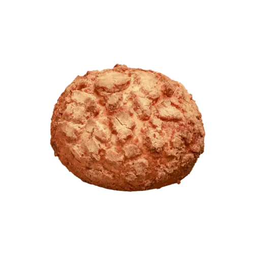 Streusel Bun